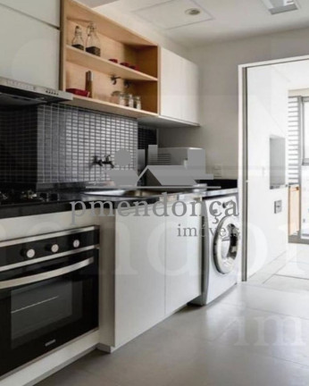 Imagem Apartamento com 1 Quarto à Venda, 58 m² em Pinheiros - São Paulo Imagem Apartamento com 1 Quarto à Venda, 58 m² em Pinheiros - São Paulo