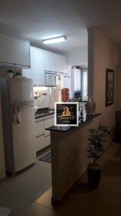 Imagem Apartamento com 2 Quartos à Venda, 62 m² em Residencial Bosque Dos Ipês - São José Dos Campos Imagem Apartamento com 2 Quartos à Venda, 62 m² em Residencial Bosque Dos Ipês - São José Dos Campos