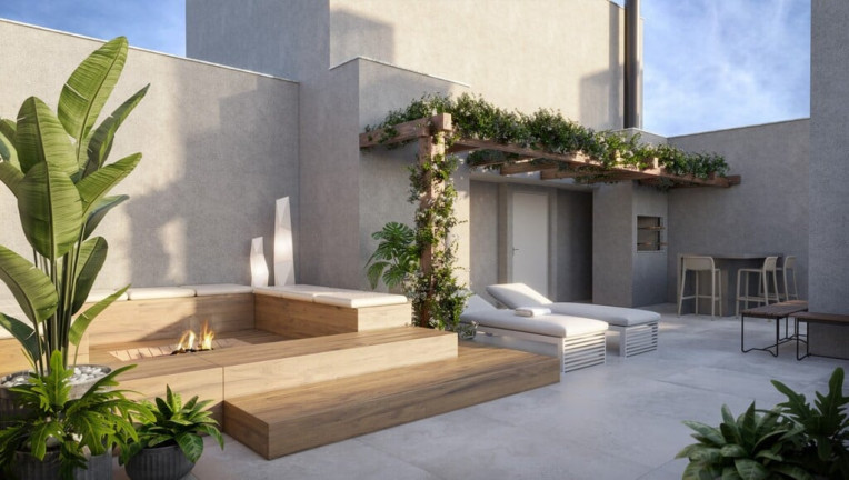 Imagem Apartamento com 3 Quartos à Venda, 133 m² em Jardim Itu - Porto Alegre Imagem Apartamento com 3 Quartos à Venda, 133 m² em Jardim Itu - Porto Alegre
