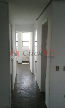 Imagem Sala Comercial para Alugar, 53 m² em Rudge Ramos - São Bernardo Do Campo