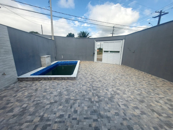 Imagem Casa com 3 Quartos à Venda, 93 m² em Jardim Das Palmeiras - Itanhaém Imagem Casa com 3 Quartos à Venda, 93 m² em Jardim Das Palmeiras - Itanhaém