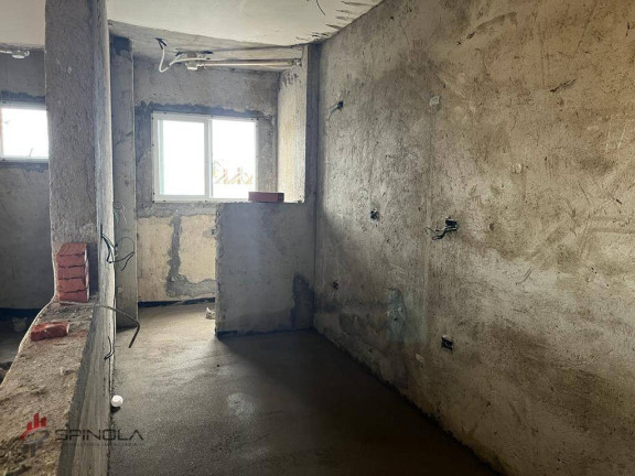 Imagem Apartamento com 1 Quarto à Venda, 55 m² em Vila Balneária - Praia Grande
