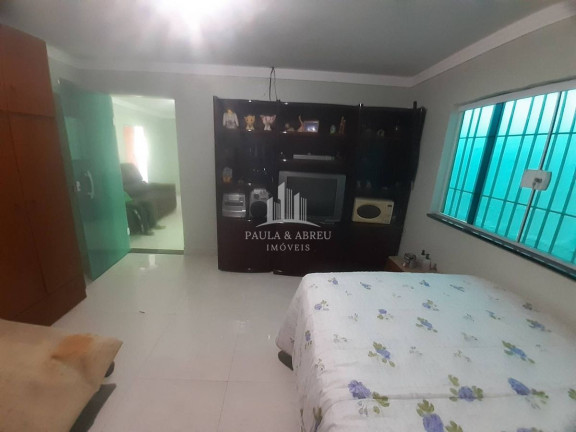 Imagem Casa com 3 Quartos à Venda, em Jardim Zaira - Mauá Imagem Casa com 3 Quartos à Venda, em Jardim Zaira - Mauá