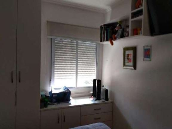 Imagem Imóvel com 3 Quartos à Venda, 80 m² em Jardim Das Acácias - São Paulo Imagem Imóvel com 3 Quartos à Venda, 80 m² em Jardim Das Acácias - São Paulo