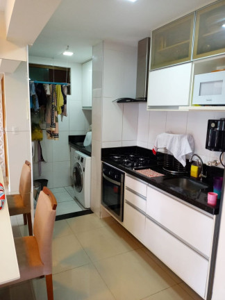 Imagem Apartamento com 2 Quartos à Venda, 59 m² em Parque Bela Vista - Salvador Imagem Apartamento com 2 Quartos à Venda, 59 m² em Parque Bela Vista - Salvador