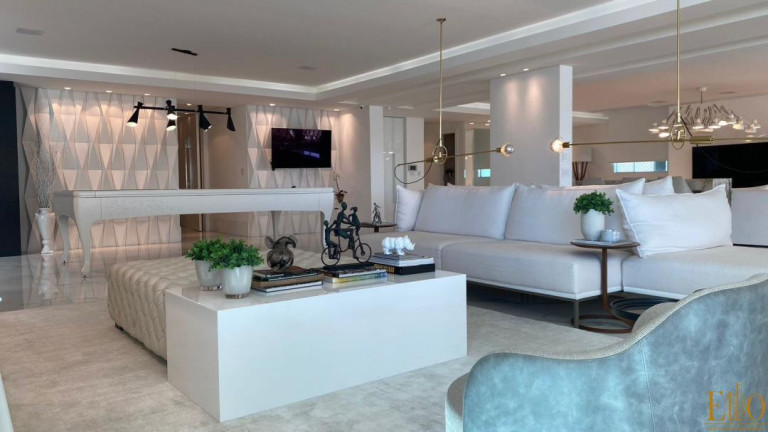 Imagem Apartamento com 7 Quartos à Venda, 704 m² em Centro - Itapema Imagem Apartamento com 7 Quartos à Venda, 704 m² em Centro - Itapema