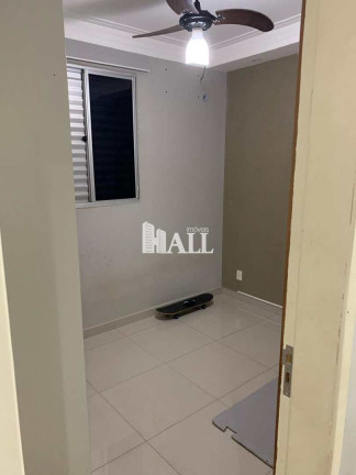 Imagem Apartamento com 2 Quartos à Venda, 52 m² em Rios Di Itália - São José Do Rio Preto Imagem Apartamento com 2 Quartos à Venda, 52 m² em Rios Di Itália - São José Do Rio Preto