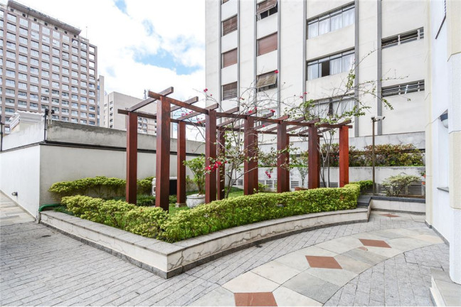 Imagem Apartamento com 3 Quartos à Venda, 110 m² em Bela Vista - São Paulo Imagem Apartamento com 3 Quartos à Venda, 110 m² em Bela Vista - São Paulo
