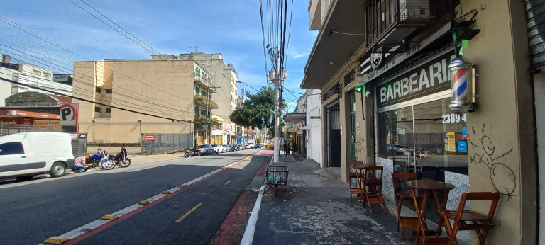 Imagem Imóvel com 1 Quarto para Alugar, 76 m² em Barra Funda - São Paulo Imagem Imóvel com 1 Quarto para Alugar, 76 m² em Barra Funda - São Paulo
