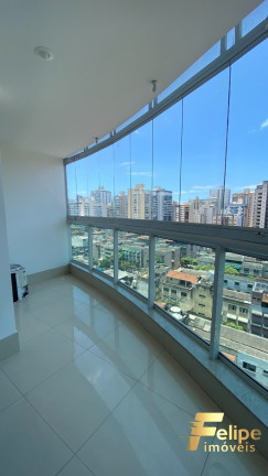Imóvel com 2 Quartos à Venda, 65 m² em Itapuã - Vila Velha