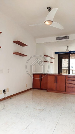 Imagem Apartamento com 2 Quartos à Venda, 100 m² em Ipanema - Rio De Janeiro