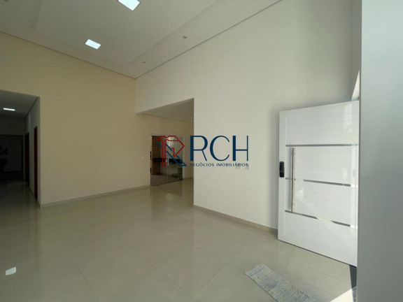 Imagem Casa com 3 Quartos à Venda, 107 m² em Caguassu - Sorocaba