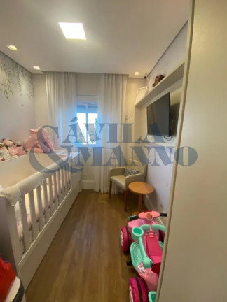 Imagem Apartamento com 2 Quartos à Venda, 85 m² em Mooca - São Paulo