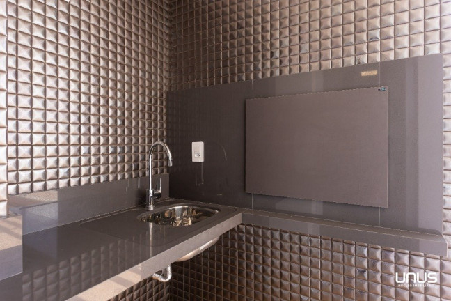 Imagem Apartamento com 3 Quartos à Venda, 121 m² em Kobrasol - São José Imagem Apartamento com 3 Quartos à Venda, 121 m² em Kobrasol - São José