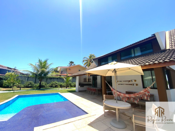 Imagem Casa com 4 Quartos à Venda, 145 m² em Porto De Galinhas - Ipojuca