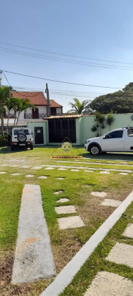 Imagem Casa à Venda, em Jardim Peró - Cabo Frio Imagem Casa à Venda, em Jardim Peró - Cabo Frio