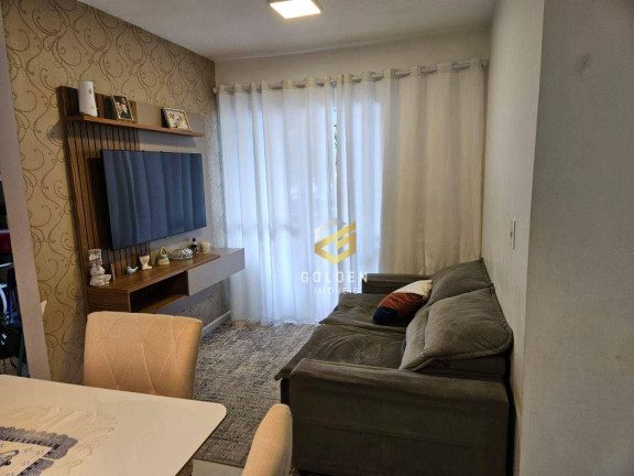 Imagem Apartamento com 2 Quartos à Venda, 55 m² em Espinheiros - Itajaí Imagem Apartamento com 2 Quartos à Venda, 55 m² em Espinheiros - Itajaí