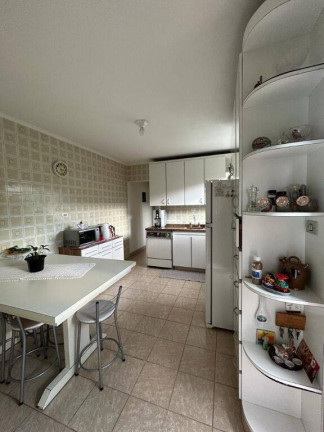 Imagem Casa com 2 Quartos à Venda, 94 m² em Jardim Ipanema - Santo André
