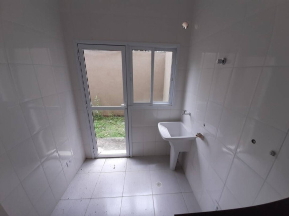 Imagem Casa de Condomínio com 3 Quartos à Venda, 125 m² em Jardim São Carlos - Sorocaba