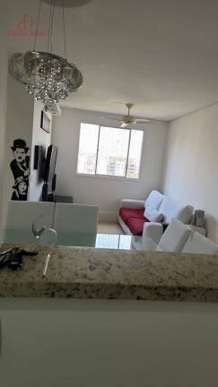 Imagem Apartamento com 3 Quartos à Venda, 69 m² em Vila Andrade - São Paulo