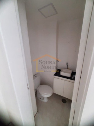 Imagem Apartamento com 3 Quartos à Venda, 94 m² em Vila Maria - São Paulo