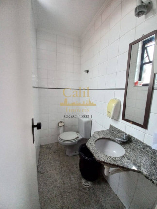 Imagem Imóvel Comercial à Venda, 132 m² em Boqueirão - Santos