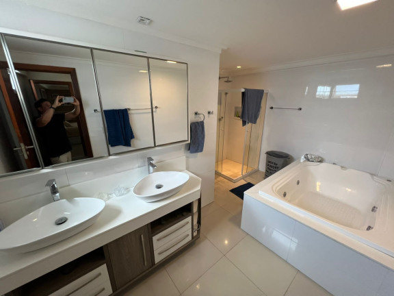 Imagem Casa com 6 Quartos à Venda, 520 m² em Alphaville Ii - Salvador Imagem Casa com 6 Quartos à Venda, 520 m² em Alphaville Ii - Salvador