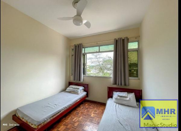 Imagem Apartamento com 2 Quartos à Venda, 139 m² em São Judas Tadeu - Guarapari