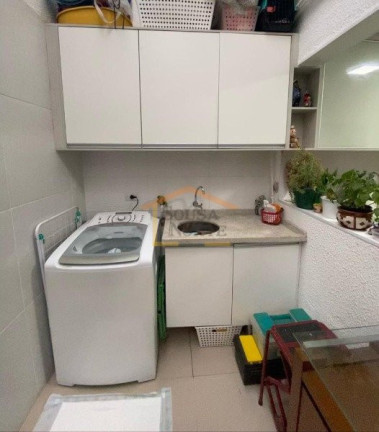 Imagem Casa de Condomínio com 3 Quartos à Venda, 133 m² em Lauzane Paulista - São Paulo Imagem Casa de Condomínio com 3 Quartos à Venda, 133 m² em Lauzane Paulista - São Paulo