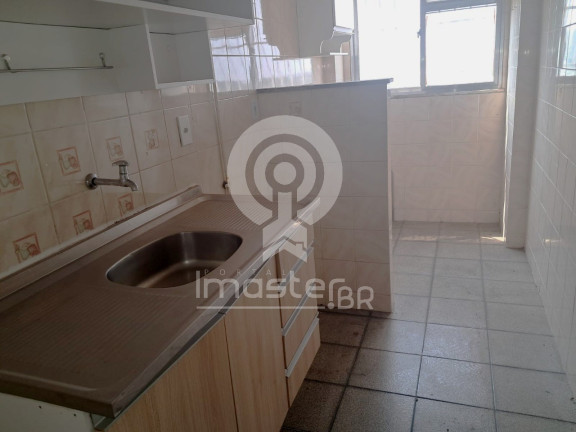 Imagem Apartamento com 2 Quartos para Alugar, 58 m² em Parque Santo Amaro - Campos Dos Goytacazes