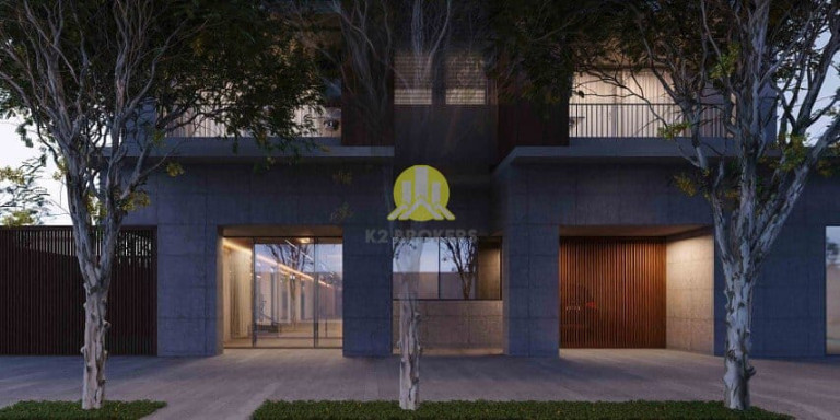 Imagem Studio com 1 Quarto à Venda, 23 m² em Pinheiros - São Paulo