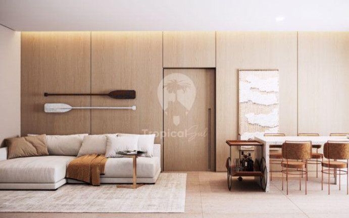Imagem Apartamento com 2 Quartos à Venda, 140 m² em Florida - Matinhos