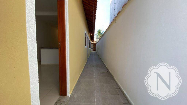 Imagem Casa com 3 Quartos à Venda, 83 m² em Jardim São Fernando - Itanhaém Imagem Casa com 3 Quartos à Venda, 83 m² em Jardim São Fernando - Itanhaém