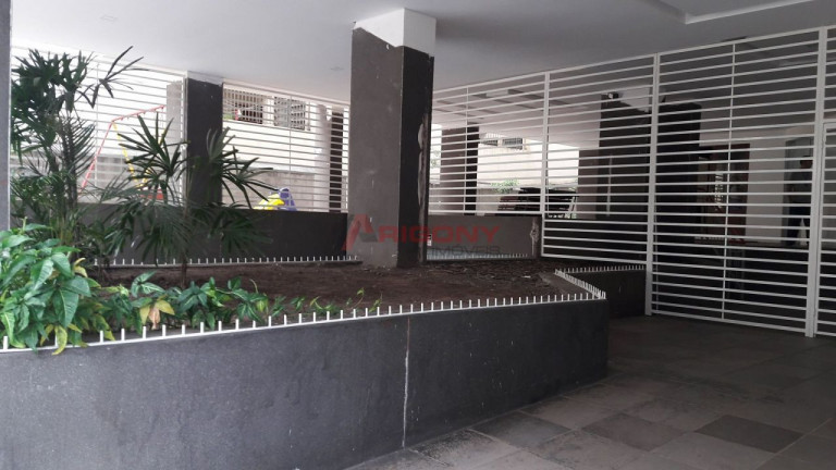 Imagem Apartamento com 2 Quartos à Venda, 101 m² em Centro - Santa Maria Imagem Apartamento com 2 Quartos à Venda, 101 m² em Centro - Santa Maria
