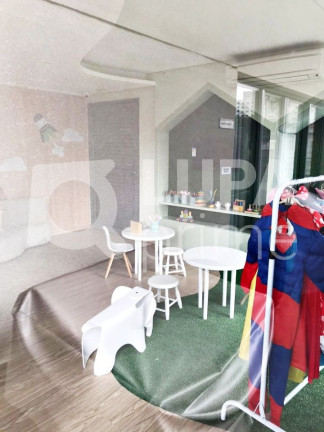 Imagem Apartamento com 4 Quartos à Venda, 266 m² em Santana - São Paulo Imagem Apartamento com 4 Quartos à Venda, 266 m² em Santana - São Paulo