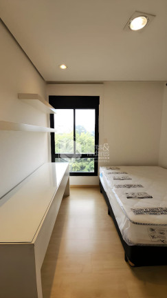 Imagem Apartamento com 3 Quartos à Venda, 138 m² em Cidade Monções - São Paulo