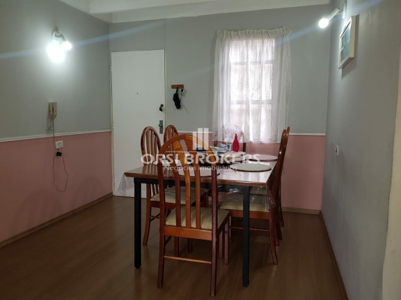 Imagem Apartamento com 2 Quartos à Venda, 64 m² em Jardim Arpoador - São Paulo