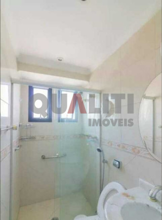 Imagem Apartamento com 3 Quartos à Venda, 180 m² em Moema - São Paulo