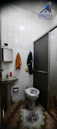 Imagem Casa com 2 Quartos à Venda, 210 m² em Tupi - Praia Grande
