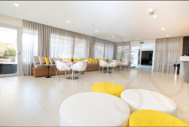 Imagem Apartamento com 1 Quarto à Venda, 37 m² em Ribeirânia - Ribeirão Preto