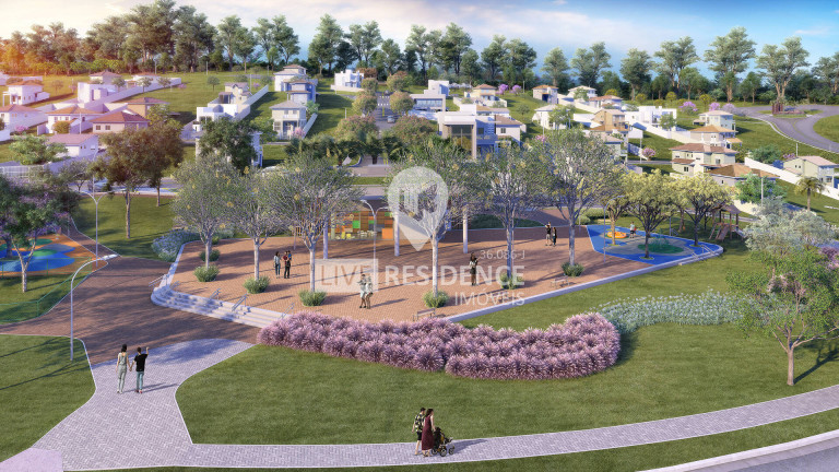 Imagem Terreno à Venda, 314 m² em Residencial Reserva Bellano (calipal A) - Itatiba Imagem Terreno à Venda, 314 m² em Residencial Reserva Bellano (calipal A) - Itatiba