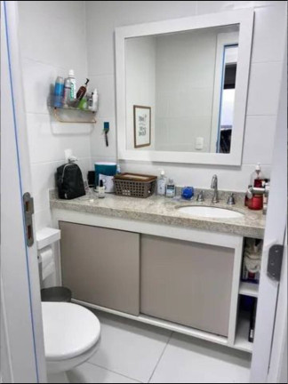 Imagem Apartamento com 3 Quartos à Venda, em Recreio Dos Bandeirantes - Rio De Janeiro Imagem Apartamento com 3 Quartos à Venda, em Recreio Dos Bandeirantes - Rio De Janeiro