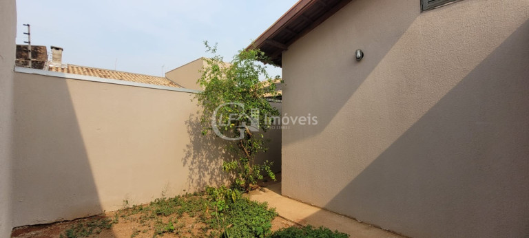 Imagem Casa com 2 Quartos à Venda, 60 m² em Parque Isabel Garden's - Campo Grande