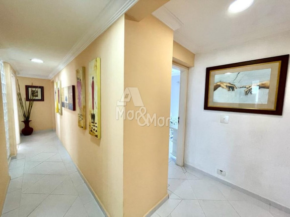 Imagem Apartamento com 3 Quartos à Venda, 180 m² em Pitangueiras - Guarujá