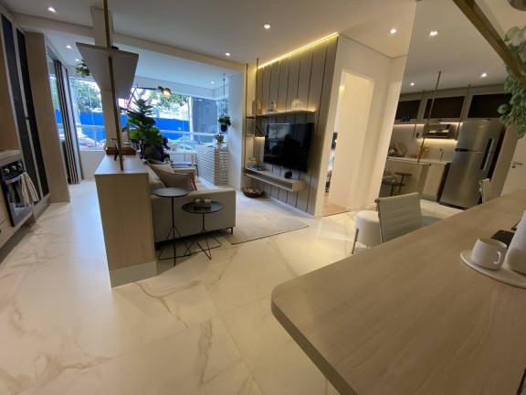 Imagem Apartamento com 2 Quartos à Venda, 52 m² em Vila Leopoldina - São Paulo