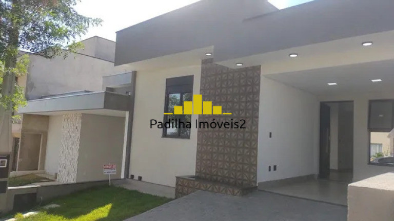 Imagem Casa de Condomínio com 3 Quartos à Venda, 178 m² em Cajuru Do Sul - Sorocaba