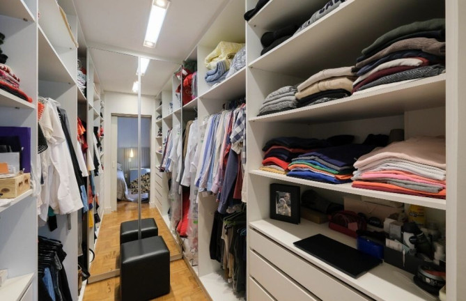 Imagem Apartamento com 3 Quartos à Venda, 130 m² em Higienópolis - São Paulo Imagem Apartamento com 3 Quartos à Venda, 130 m² em Higienópolis - São Paulo