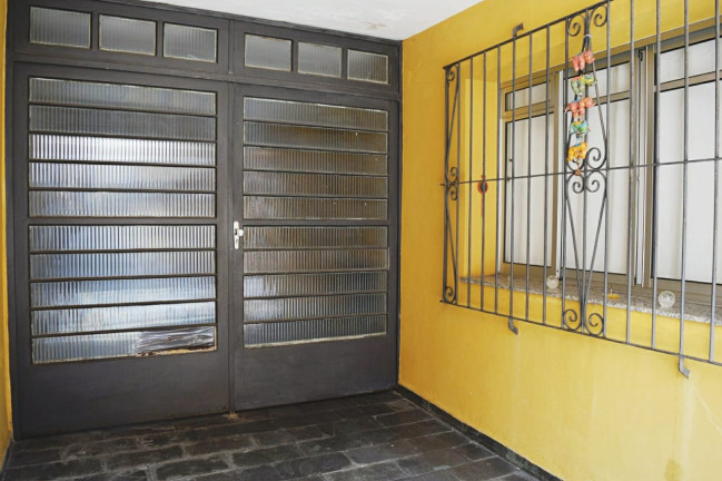 Imagem Sobrado com 4 Quartos à Venda, 158 m² em Vila Pierina - São Paulo Imagem Sobrado com 4 Quartos à Venda, 158 m² em Vila Pierina - São Paulo