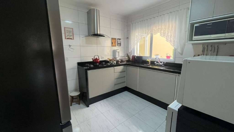 Imagem Casa com 3 Quartos à Venda, 131 m² em Chácara Canta Galo - Cotia