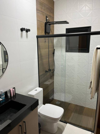 Imagem Casa de Condomínio com 3 Quartos à Venda, 154 m² em Horto Florestal - Sorocaba